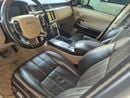 Land Rover Range Rover HSE 5.0L