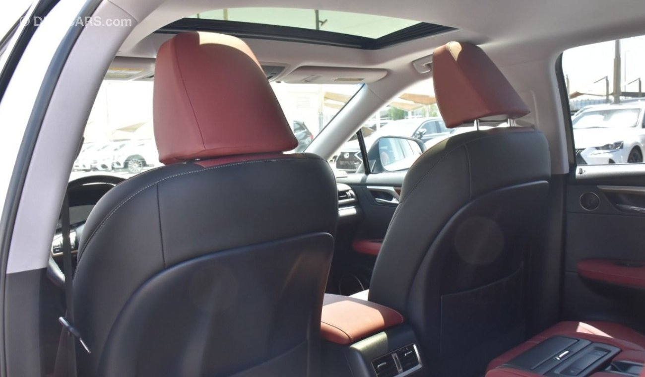 Lexus RX350 L Premier RX-350 2019/ L /7SEUTS / CLEAN CAR / WITH WARRANTY
