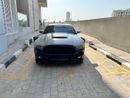 Ford Mustang Std 3.7L Coupe A/T