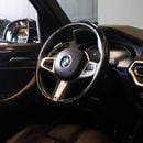 BMW X3 xDrive 30i M Sport 2.0L AED 2,586 P.M • 0% Downpayment • X3 xDrive 30i M-Sport • Agency Warranty And