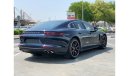 بورش باناميرا توربو New Arrival ! 2019 - GCC Spec - With Warranty