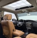 نيسان باترول سوبر سفاري 2021 Nissan Patrol Super Safari 4800 VTC, 2026 Nissan Warranty, Full Service History, GCC