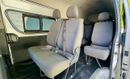 Toyota Hiace 14-SEATER | 3.0L DIESEL ENGINE | AT | RIGHT-HAND-DRIVE | 2WD