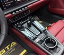 Porsche 911 2026 Porsche 911 Carrera GTS ,Porsche Warranty+Full Service History ,Excellent Condition ,Full PPF ,