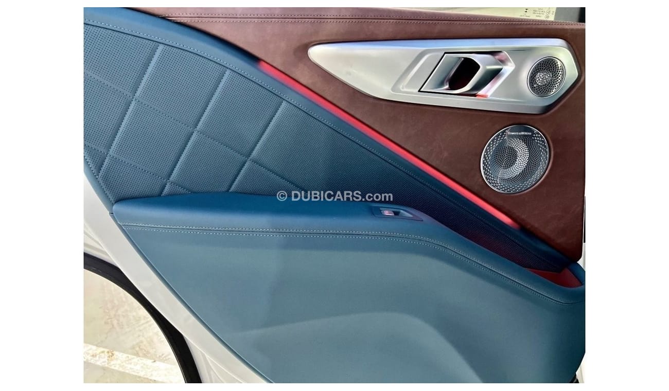 BMW XM Brand new BMW XM