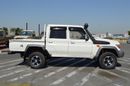 Toyota Land Cruiser Pick Up Std Clean car Diesel engine