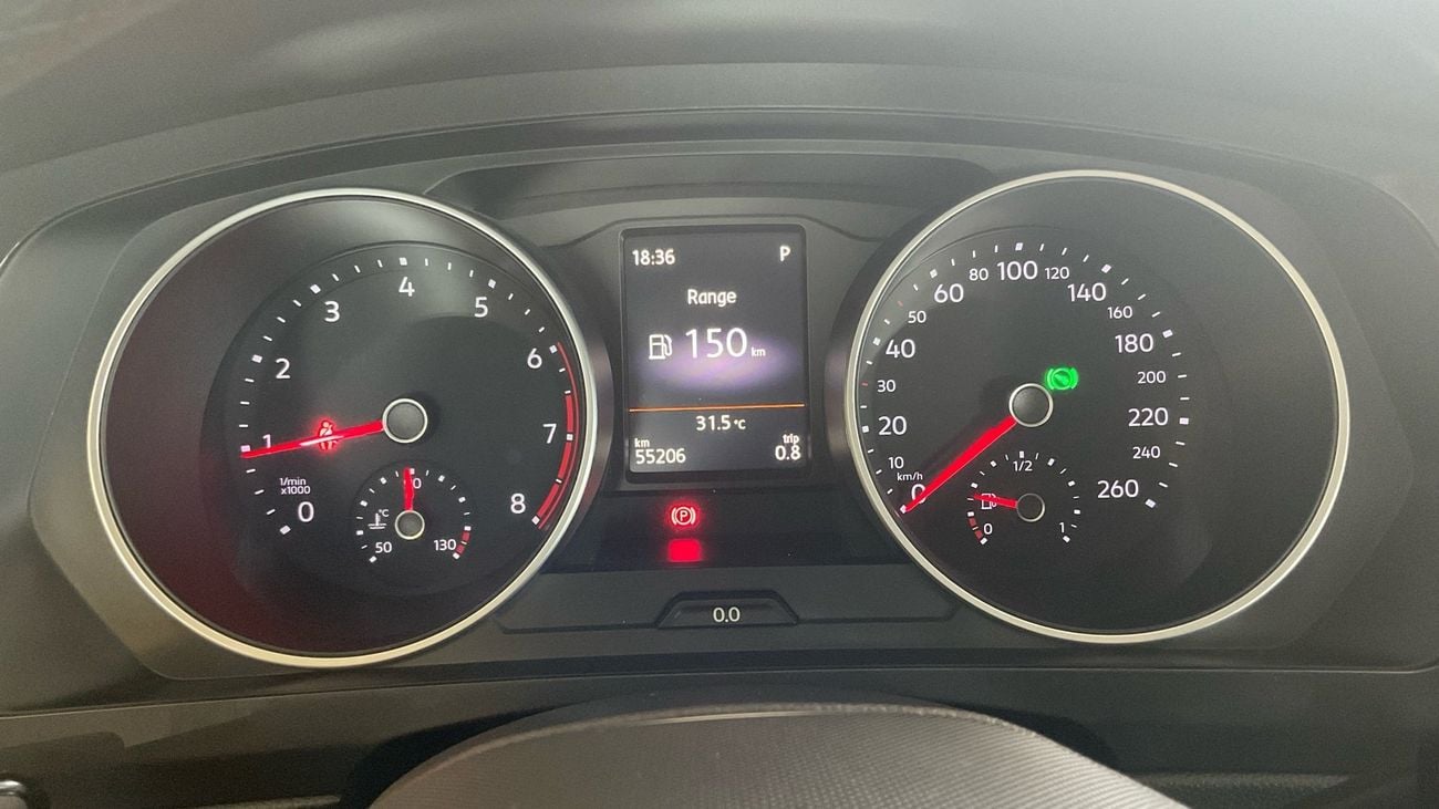 Volkswagen Tiguan 1.4 TSI DSG LIFE | Guaranteed Warranty | 0 Down Payment