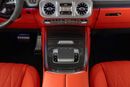 مرسيدس بنز G 63 AMG STANDARD Mercedes-Benz G63 | 2025 | White | Korean Specs | V8