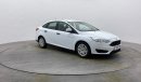 Ford Focus Ambiente 1500