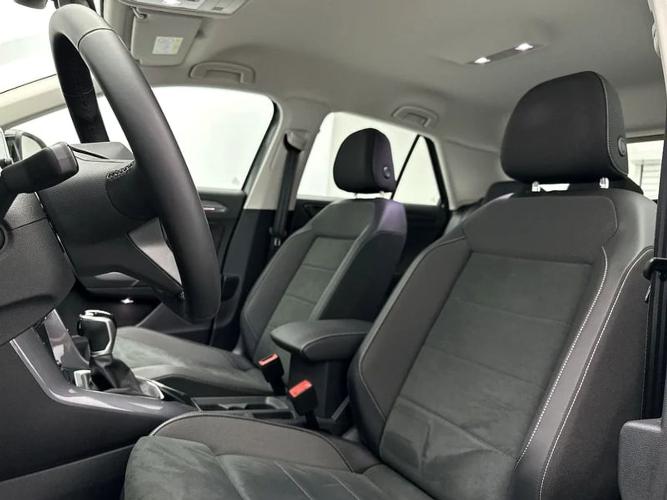 Volkswagen T ROC Style (REF#36362)