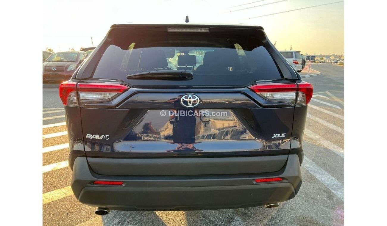 Toyota RAV4 2020 Toyota Rav4 XLE - Great Condition / EXPORT ONLY