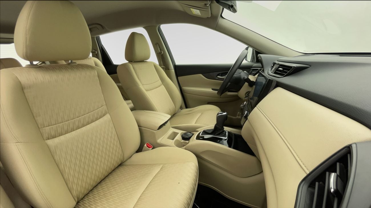 Nissan XTrail S 2.5 | Zero Down Payment | Home Test Drive