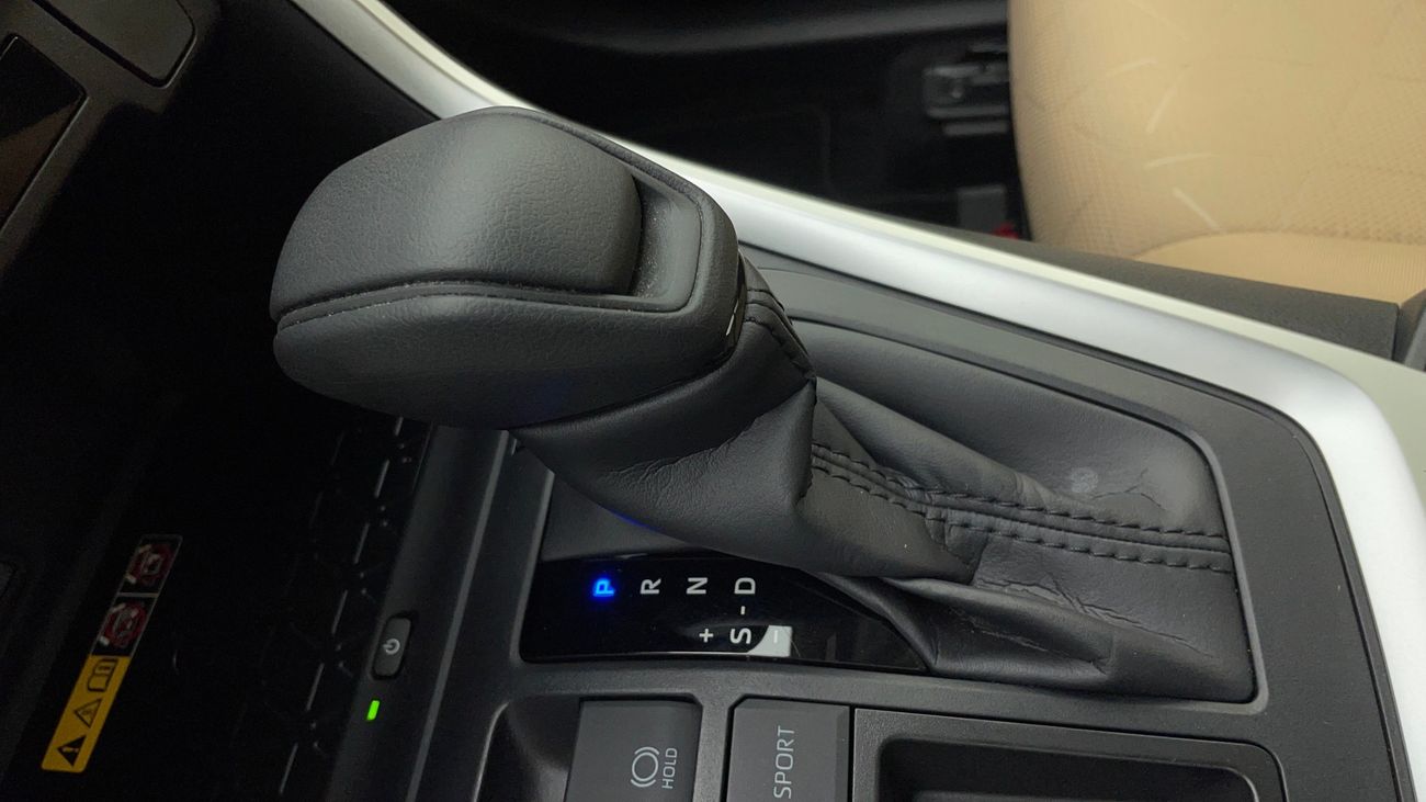 Toyota RAV4 VX 2.5 | Zero Down Payment | Home Test Drive