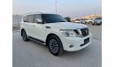 Nissan Patrol LE Platinum GCC FULL OPTION
