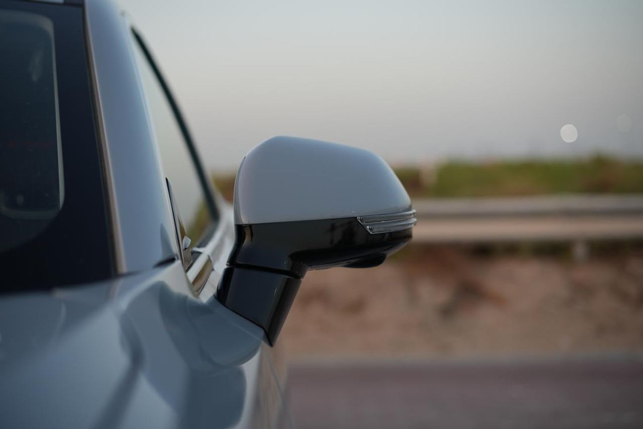 Jetour Dashing JETOUR DASHING 1.6L TURBO 2025