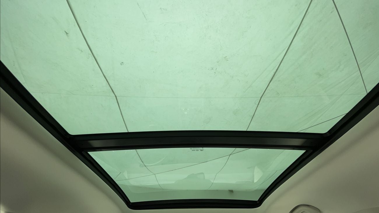 Ford Territory TITANIUM 1.8 | Zero Down Payment | Home Test Drive