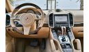 Porsche Cayenne Platinum Edition - AED 2,330 Per Month - 0% DP