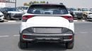 Kia Sportage Brand New 2026 Kia Sportage (N-KIA-SPO-1.6-26)  • 1.6L Turbo | 5-Seater Hatchback | GCC Spec | Expor