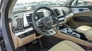 كيا سبورتيج Brand New Kia Sportage 2026 Export 1.6L 2WD Petrol|Silver/Beige|N-KIA-SPO-1.6-26|