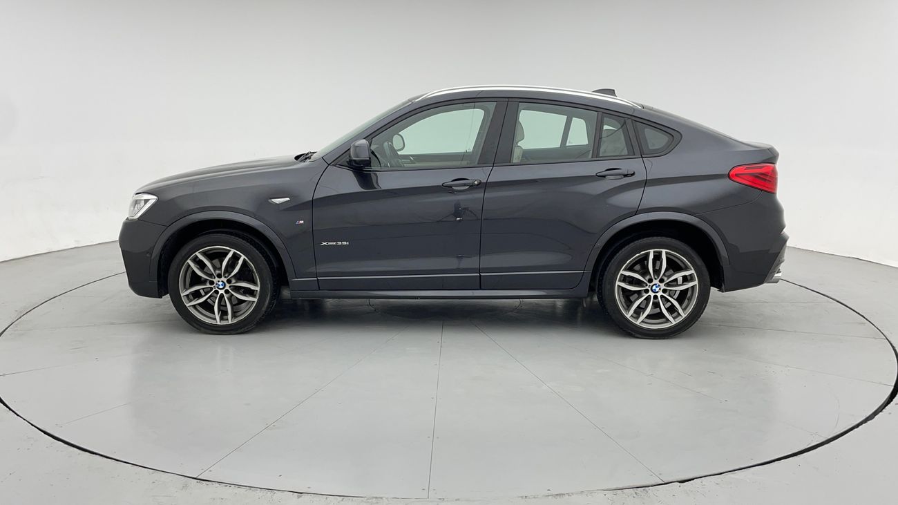 BMW X4 XDRIVE 35I 3 | Zero Down Payment | Free Home Test Drive
