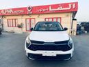 Kia Sportage DLX