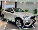 BMW X6 50i Exclusive 4.4L