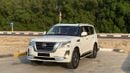 Nissan Patrol SE (Full Option) 4.0L