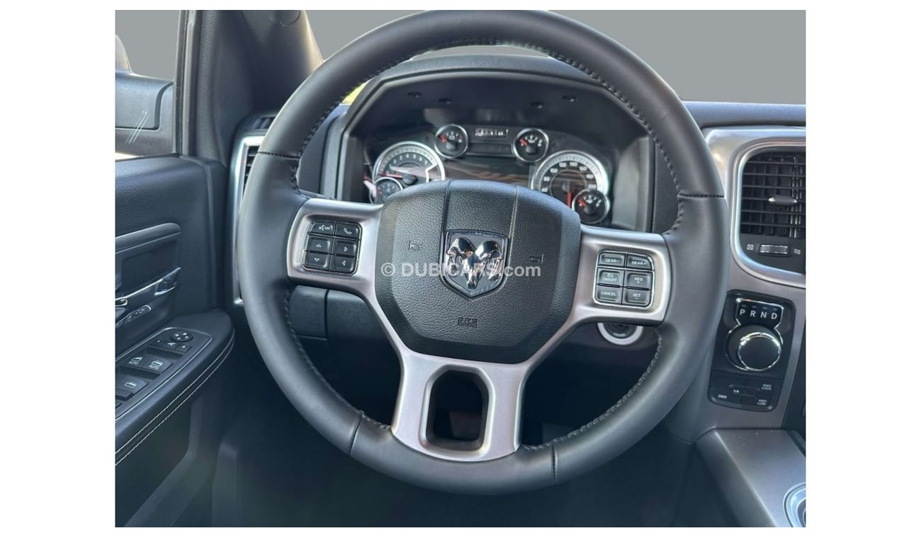 RAM 1500 RAM 1500 Classic HEMI 2023