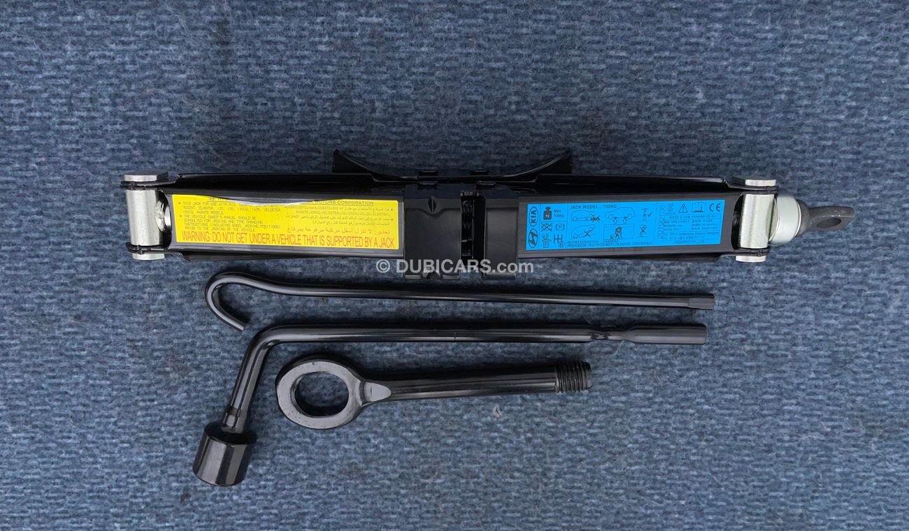 Kia Rio LX 1.4 | Zero Down Payment | Free Home Test Drive