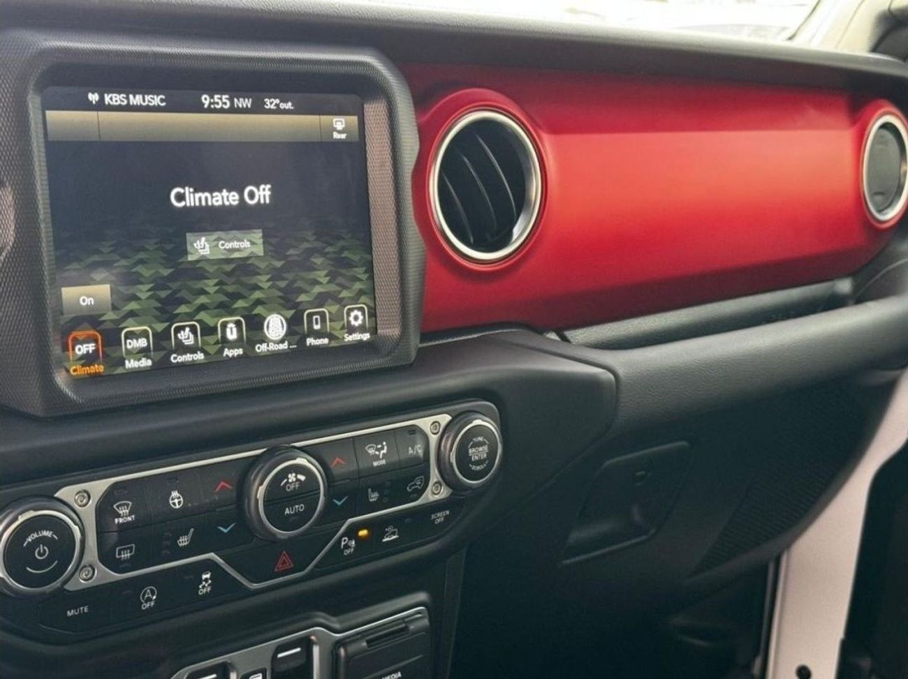 Jeep Wrangler Jeep Wrangler Unlimited V4 2021