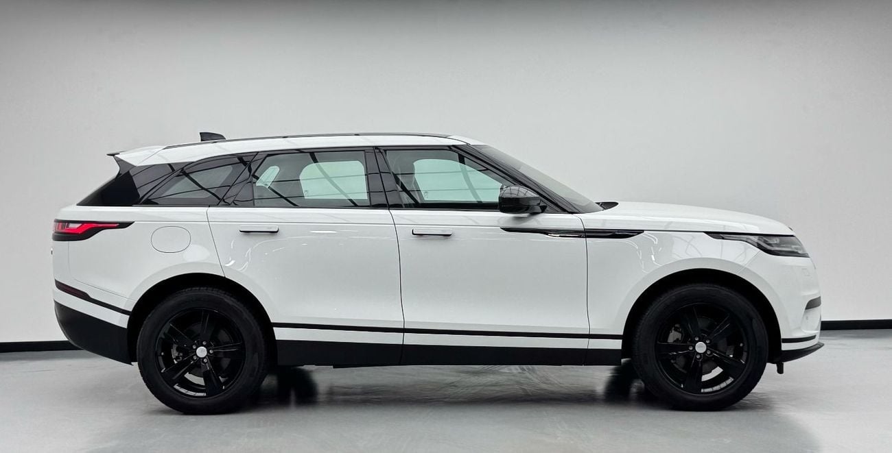 Land Rover Range Rover Velar P250 S 2.0L Petrol 2019 Range Rover Velar P250 S, Warranty, Full Range Rover Service History, Excell