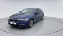 BMW 520i EXECUTIVE 2 | Zero Down Payment | Free Home Test Drive