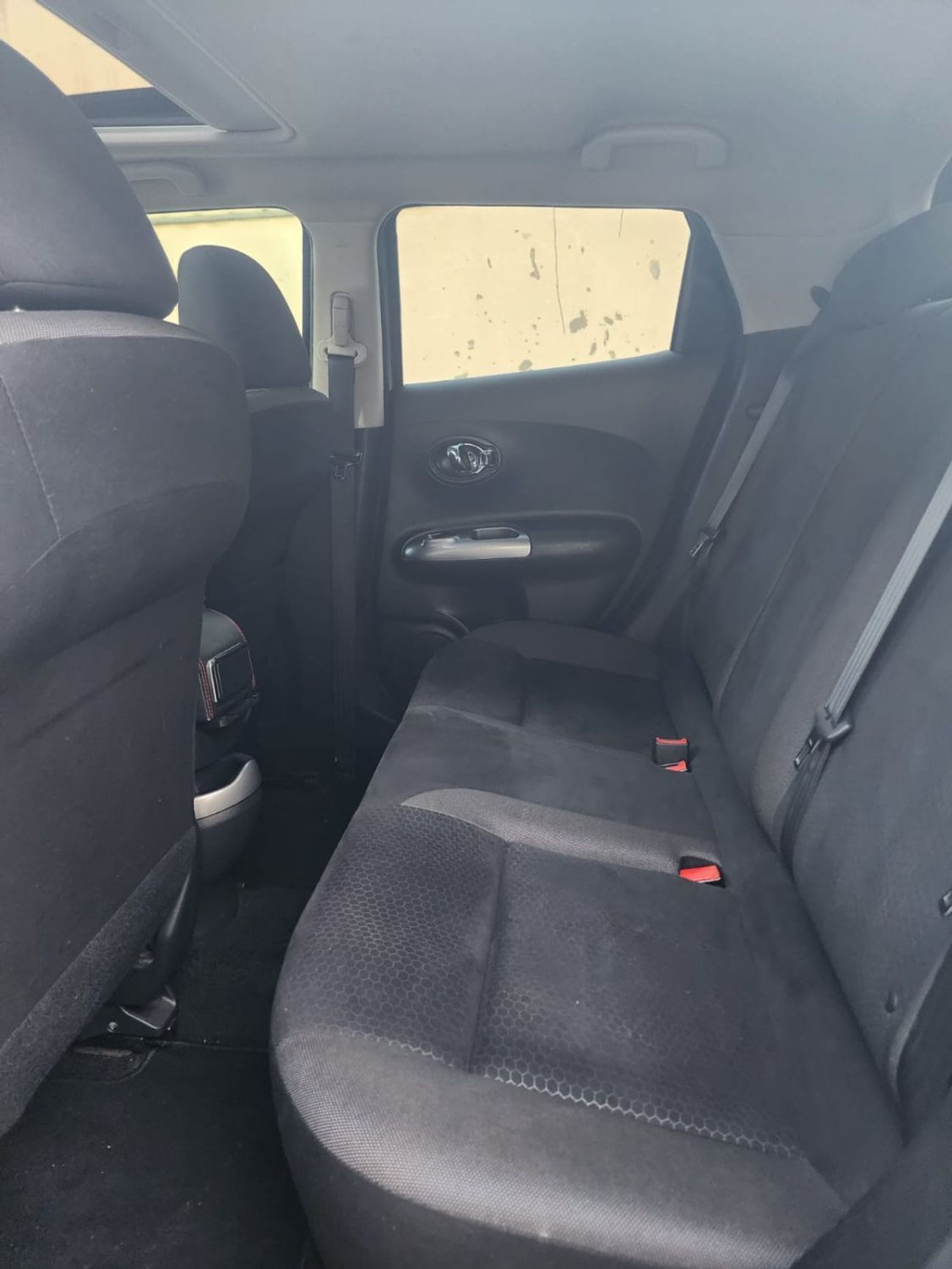 نيسان جوك SV 1.6L