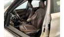 BMW X1 sDrive 20i M Sport