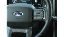 Ford F-150 Lariat Edition