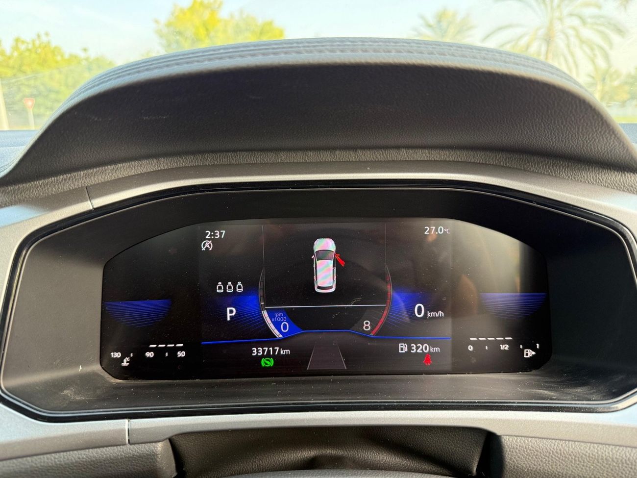 Volkswagen T ROC Export from Australia