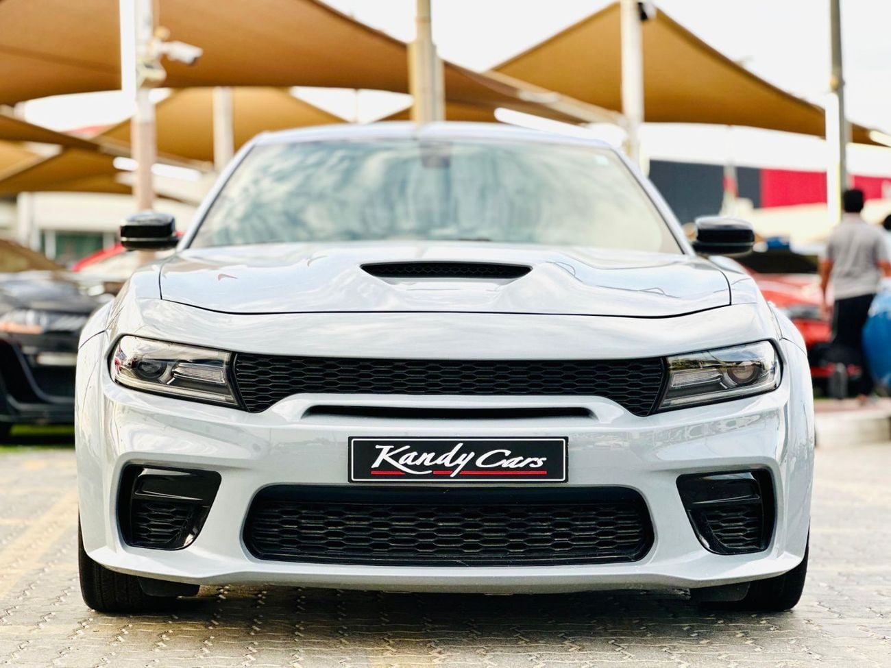 Dodge Charger R/T | Monthly 1400/- | 0% DP | Super Track Pak | Paddle Shifters | # 88636