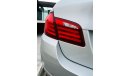 BMW 535i Executive M Sport BMW 535i || FULL OPTION 3.0 TURBO || GCC || WELL MAINTAINED