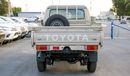 تويوتا لاند كروزر بيك آب Toyota Land Cruiser Pickup  LX V8 4.5L
