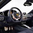 Ferrari California T AED 24,458 pm • 0% Downpayment • Ferrari California T • 1 Year Warranty