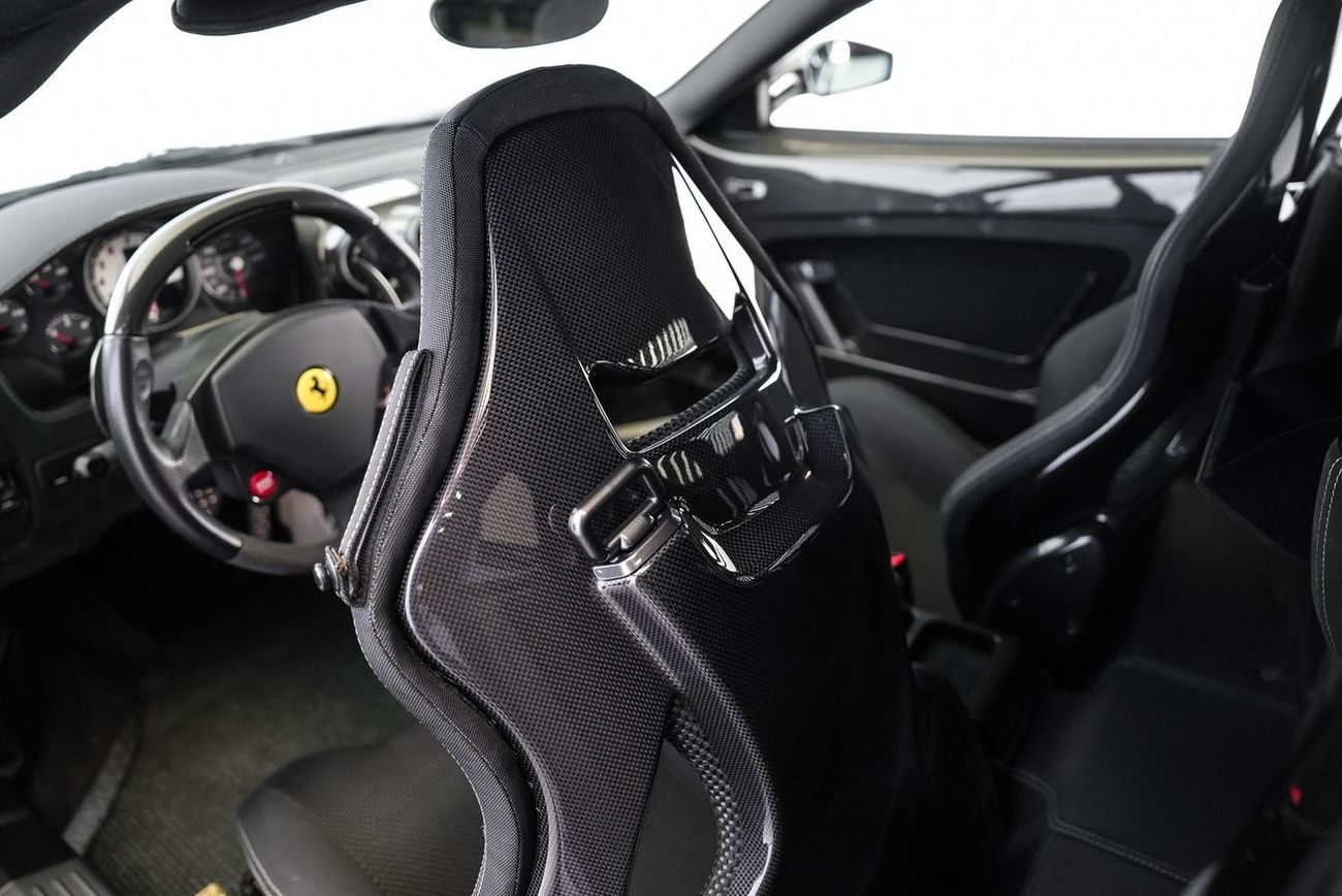 فيراري F430 Ferrari F430 16M Scuderia Spider Limited 499