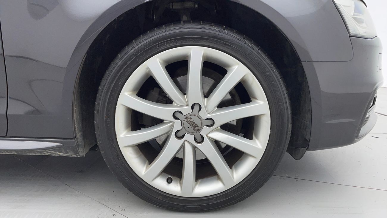 Audi A4 35 TFSI 1.8 | Zero Down Payment | Free Home Test Drive