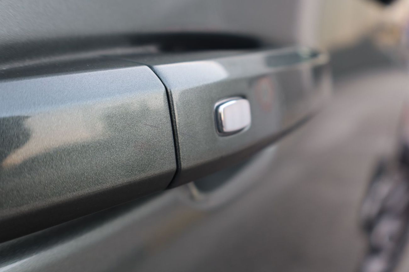 شيفروليه تاهو LT 5.3L 4WD