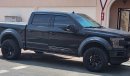 فورد F 150 Rouch