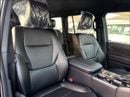تويوتا برادو Toyota Prado 2025 production year, 2,4 petrol. 281 h/p . Leather seats , display