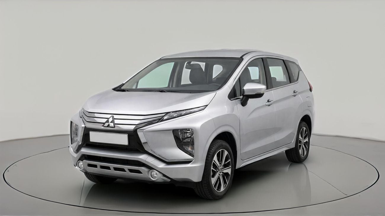 ميتسوبيشي إكسباندر كروس 2023 PREMIUM | AED 784/Month | 0 DP | 30 Day Return | Warranty