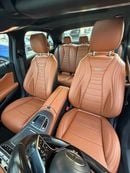 مرسيدس بنز E 350 E350 KIT AMG