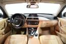 BMW 318i Executive AED 1,210/PM || 1 YEAR WARRANTY