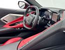 Chevrolet Corvette 2LT 6.2L (495 HP) Convertible 2021 Chevrolet Corvette Stingray, 1 Year Unlimited Km Warranty, Full S