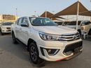 Toyota Hilux TOYOTA HILUX TRD V6 engine 4.0 4x4 petrol perfect condition inside and outside original color withou